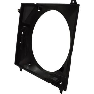 New Fan Shroud Compatible With Toyota 4Runner Trd Sport 6 Cyl 4.0L 4Runner Trd Off-Road Premium 6 thumbnail 5