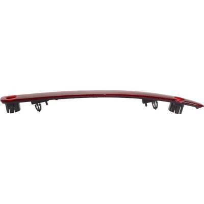 New Left Rear Bumper Reflector Compatible With Lincoln Mkx Base 2011-2015 By Ba1z15a449a Fo1184113 thumbnail 11