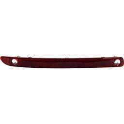 Left Rear Bumper Reflector Compatible With Lincoln Mkx Base 2011-2015 By Fo1184113 Ba1z15a449a