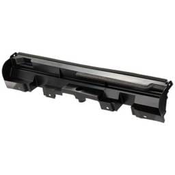 New Lower Air Intake Duct Compatible With Nissan Rogue Sv Hybrid 4 Cyl 2.0L Rogue Sl 4 Cyl 2.5L