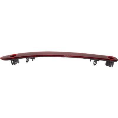 Left Rear Bumper Reflector Compatible With Lincoln Mkx Base 2011-2015 Fo1184113 Ba1z15a449a thumbnail 7