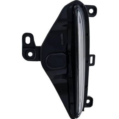 New Left Driving Light Compatible With Toyota Rav4 Prime Xse 4 Cyl 2.5L Rav4 Hybrid Xse 4 Cyl 2.5L thumbnail 5