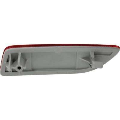 New Right Rear Bumper Reflector Compatible With Lexus Toyota Corolla Base 4 Cyl 1.8L Corolla Ce 4 thumbnail 7
