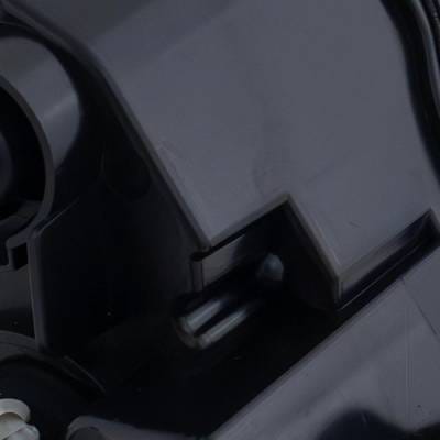 New Left Driving Light Compatible With Toyota Rav4 Prime Xse 4 Cyl 2.5L Rav4 Hybrid Xse 4 Cyl 2.5L thumbnail 13