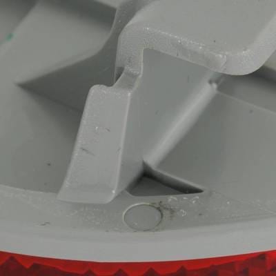 New Right Rear Bumper Reflector Compatible With Lexus Toyota Corolla Base 4 Cyl 1.8L Corolla S 4 Cyl thumbnail 15