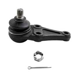 New Left Lower Ball Joint Compatible With Mitsubishi Montero Limited 6 Cyl 3.5L Montero Xls 6 Cyl