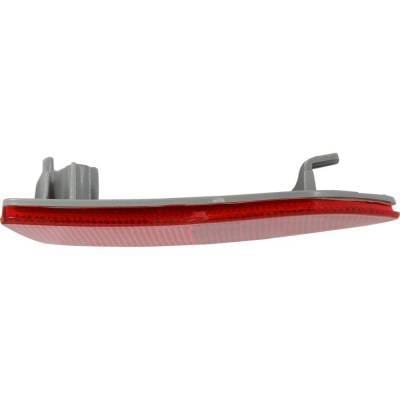 New Right Rear Bumper Reflector Compatible With Lexus Toyota Corolla Ce 4 Cyl 1.8L Ct200h F Sport 4 thumbnail 11