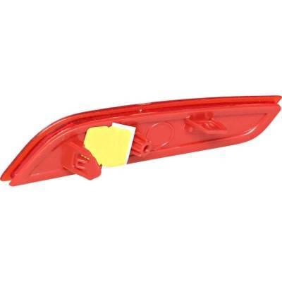 New Right Rear Bumper Reflector Compatible With Lexus Is300 Base 4 Cyl 2.0L Is350 F Sport 6 Cyl 3.5L thumbnail 11