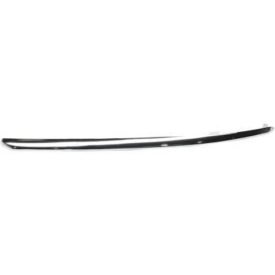 New Left Grille Trim Compatible With Kia Optima Sx Limited 4 Cyl 2.0L Optima Sx 4 Cyl 2.0L Optima S