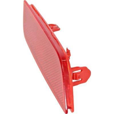New Right Rear Bumper Reflector Compatible With Lexus Is300 Base 6 Cyl 3.5L Is300 Base 4 Cyl 2.0L thumbnail 15