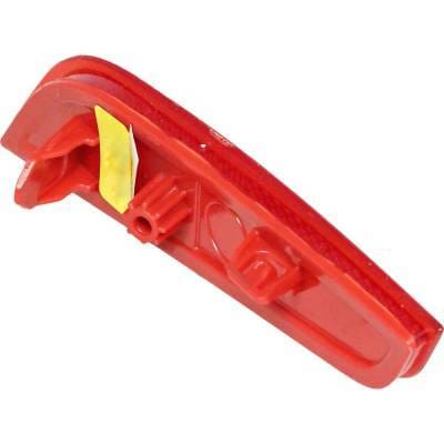 New Right Rear Bumper Reflector Compatible With Lexus Is300 Base 4 Cyl 2.0L Is300 Base 6 Cyl 3.5L thumbnail 7