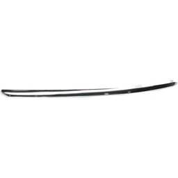 New Left Grille Trim Compatible With Kia Optima S 4 Cyl 2.4L Optima Sx 4 Cyl 2.0L Optima Sx Limited
