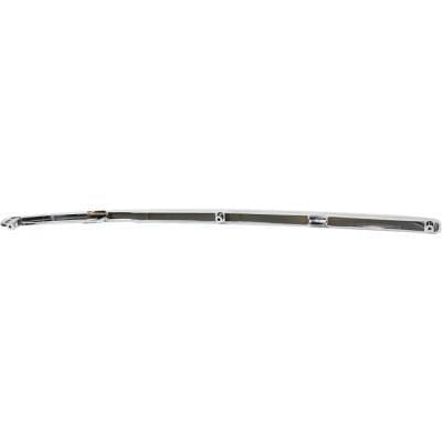 New Left Grille Trim Compatible With Kia Optima S 4 Cyl 2.4L Optima Sx 4 Cyl 2.0L Optima Sx Limited thumbnail 9