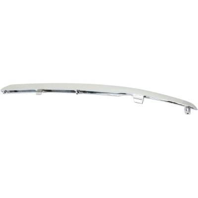New Left Grille Trim Compatible With Kia Optima S 4 Cyl 2.4L Optima Sx 4 Cyl 2.0L Optima Sx Limited thumbnail 11