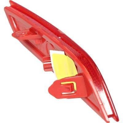 New Right Rear Bumper Reflector Compatible With Lexus Is350 F Sport 6 Cyl 3.5L Is300 Base 4 Cyl 2.0L thumbnail 13