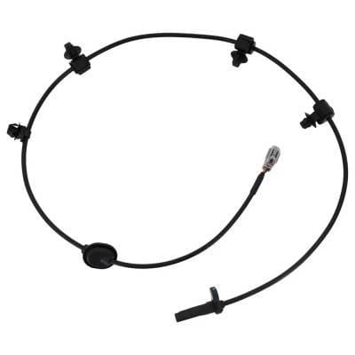 New Left Rear Abs Speed Sensor Compatible With Subaru Forester 2.5I Premium 4 Cyl 2.5L Crosstrek