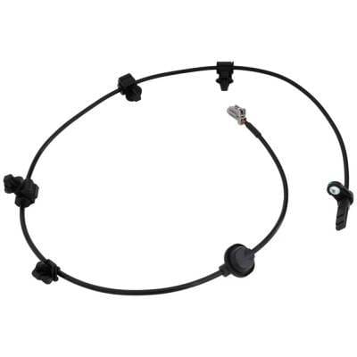 New Left Rear Abs Speed Sensor Compatible With Subaru Forester 2.5I Premium 4 Cyl 2.5L Crosstrek thumbnail 2