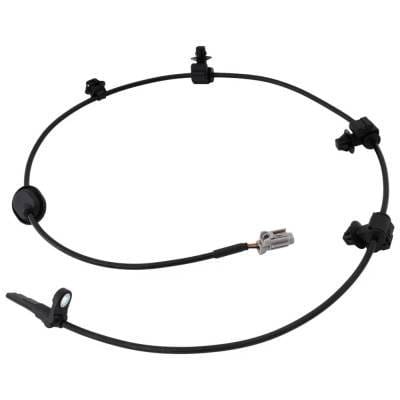 New Left Rear Abs Speed Sensor Compatible With Subaru Forester 2.5I Premium 4 Cyl 2.5L Crosstrek thumbnail 3