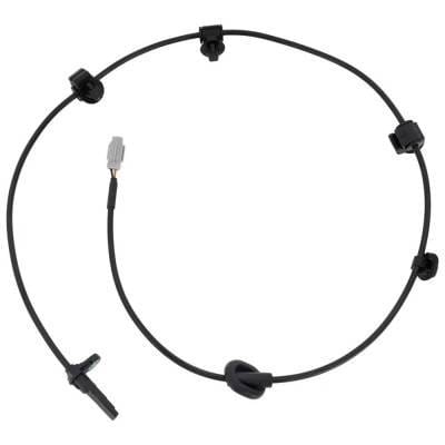New Left Rear Abs Speed Sensor Compatible With Subaru Forester 2.5I Premium 4 Cyl 2.5L Crosstrek thumbnail 4