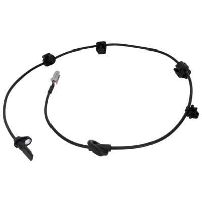 New Left Rear Abs Speed Sensor Compatible With Subaru Forester 2.5I Premium 4 Cyl 2.5L Crosstrek thumbnail 5