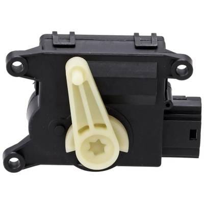 New 2 Pin A/C Actuator Compatible With Subaru Crosstrek Touring 4 Cyl 2.0L Impreza Touring 4 Cyl