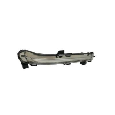New Right Front Turn Signal Light Compatible With Lincoln Aviator Grand Touring 6 Cyl 3.0L Aviator