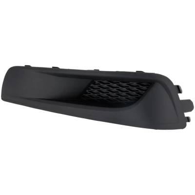 New Left Fog Light Cover Compatible With Subaru Legacy 3.6R Limited 6 Cyl 3.6L Legacy 2.5I Limited 4