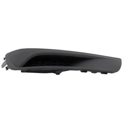 New Left Fog Light Cover Compatible With Subaru Legacy 3.6R Limited 6 Cyl 3.6L Legacy 2.5I Limited 4 thumbnail 5