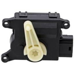 New 2 Pin A/C Actuator Compatible With Subaru Impreza Premium 4 Cyl 2.0L Impreza Limited 4 Cyl 2.0L
