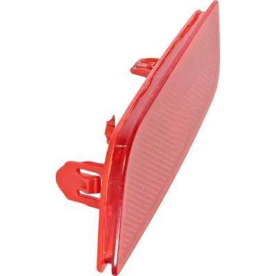 New Right Rear Bumper Reflector Compatible With Lexus Is300 Base 6 Cyl 3.5L Is350 Base 6 Cyl 3.5L thumbnail 15