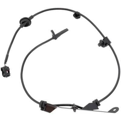 New Right Rear Abs Speed Sensor Compatible With Subaru Brz Premium 4 Cyl 2.0L Brz Series.Gray 4 Cyl