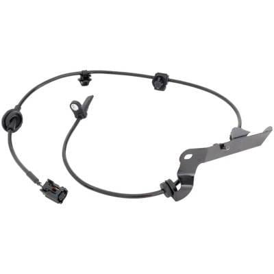New Right Rear Abs Speed Sensor Compatible With Subaru Brz Premium 4 Cyl 2.0L Brz Series.Gray 4 Cyl thumbnail 2