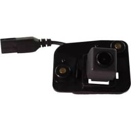 New 150 Degrees Back Up Camera Compatible With Nissan Versa Note Sl 4 Cyl 1.6L Versa Note Sv 4 Cyl