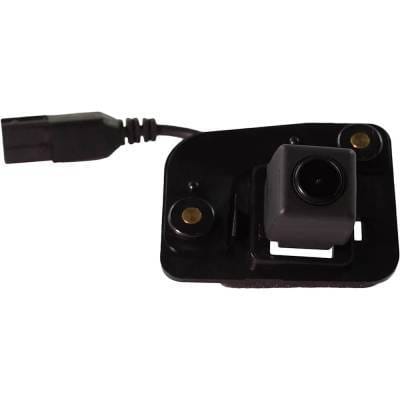 New 150 Degrees Back Up Camera Compatible With Nissan Versa Note Sl 4 Cyl 1.6L Versa Note Sv 4 Cyl