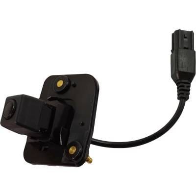 New 150 Degrees Back Up Camera Compatible With Nissan Versa Note Sl 4 Cyl 1.6L Versa Note Sv 4 Cyl thumbnail 7