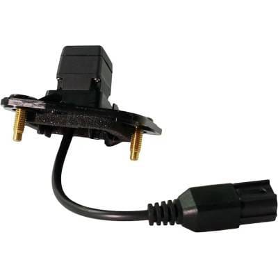 New 150 Degrees Back Up Camera Compatible With Nissan Versa Note S Plus 4 Cyl 1.6L Versa Note Sl 4 thumbnail 11