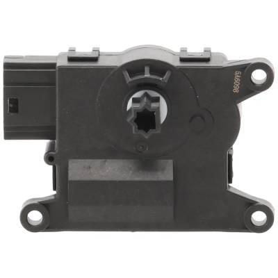 New 5 Pin A/C Actuator Compatible With Subaru Wrx Premium 4 Cyl 2.0L Wrx Sti Series.Hyperblue 4 Cyl