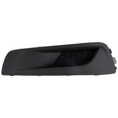 New Left Fog Light Cover Compatible With Subaru Legacy 2.5I 4 Cyl 2.5L Legacy 2.5I Limited 4 Cyl thumbnail 2