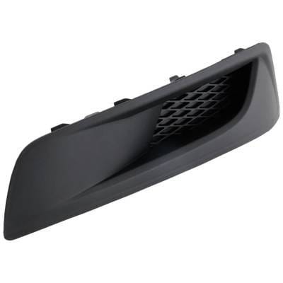 New Left Fog Light Cover Compatible With Subaru Legacy 2.5I 4 Cyl 2.5L Legacy 2.5I Limited 4 Cyl thumbnail 3