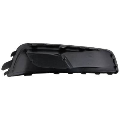 New Left Fog Light Cover Compatible With Subaru Legacy 2.5I 4 Cyl 2.5L Legacy 2.5I Limited 4 Cyl thumbnail 4