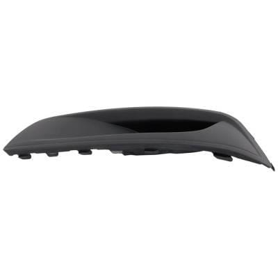 New Left Fog Light Cover Compatible With Subaru Legacy 2.5I 4 Cyl 2.5L Legacy 2.5I Limited 4 Cyl thumbnail 6