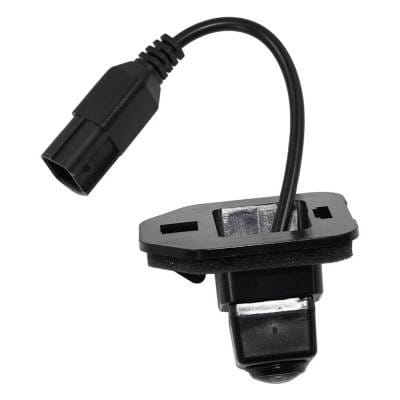 New Around View Back Up Camera Compatible With Nissan Rogue Special Edition Rogue Sl Hybrid Rogue S thumbnail 11