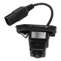 New Around View Back Up Camera Compatible With Nissan Rogue Sl Hybrid Rogue Sl Rogue Special Edition