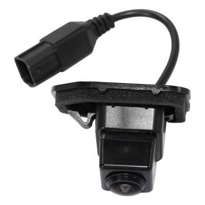 New Around View Back Up Camera Compatible With Nissan Rogue Sl Hybrid Rogue Sl Rogue Special Edition