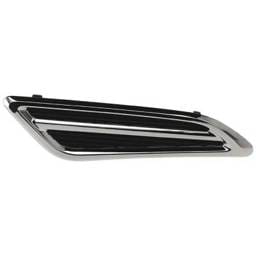 New Right Air Intake Duct Compatible With Nissan Armada S 8 Cyl 5.6L Armada Sv 8 Cyl 5.6L Armada