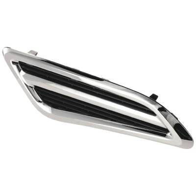 New Right Air Intake Duct Compatible With Nissan Armada S 8 Cyl 5.6L Armada Sv 8 Cyl 5.6L Armada thumbnail 3