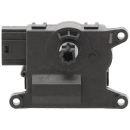 New 5 Pin A/C Actuator Compatible With Subaru Forester Base 4 Cyl 2.5L Forester Limited 4 Cyl 2.5L