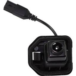 New Back Up Camera Compatible With Nissan Rogue Sv Hybrid Rogue Sl Rogue Special Edition Rogue Sv
