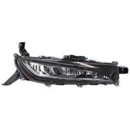 New Led Fog Light Compatible With Lexus Rx350 F Sport Rx350l Base Rx450h Base Rx450h F Sport Rx350