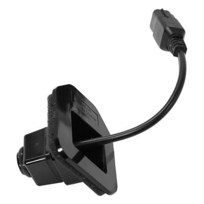 New Full-Color Display Back Up Camera Compatible With Nissan Rogue S 2014-2016 By 284424Ba0d thumbnail 5